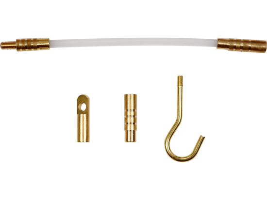 DISPOZITIV DE TRAGERE A CABLURILOR 10X1M