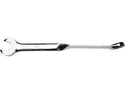 CHEIE COMBINATĂ RĂSUCITĂ 24MM