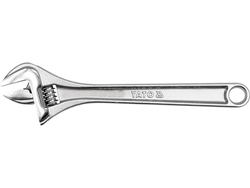 CHEIE REGLABILĂ GRADATĂ 200MM CRV