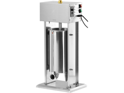 MĂȘINĂ ELECTRICĂ PENTRU CÂRNAȚI, 15L