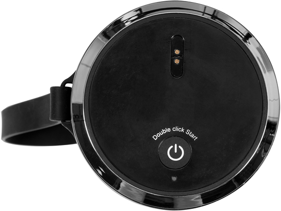 BLENDER PORTABIL, 0.35L, INCĂRCARE USB