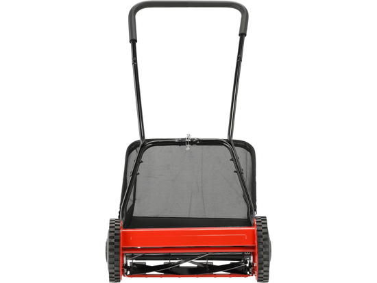 MAȘINĂ DE TUNS IARBA CU CILINDRU