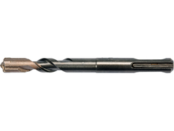 BURGHIU SDS+, VÂRF X, 10X110MM