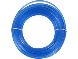 FIR TRIMMER SECȚIUNE STEA 2.4MMX15M