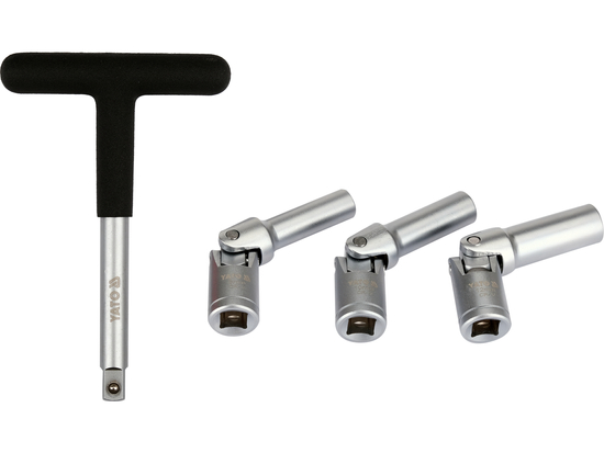 SET CHEIE TUBULARE PT BUJII