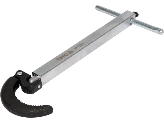 CHEIE REGLABILĂ PENTRU OBIECTE SANITARE