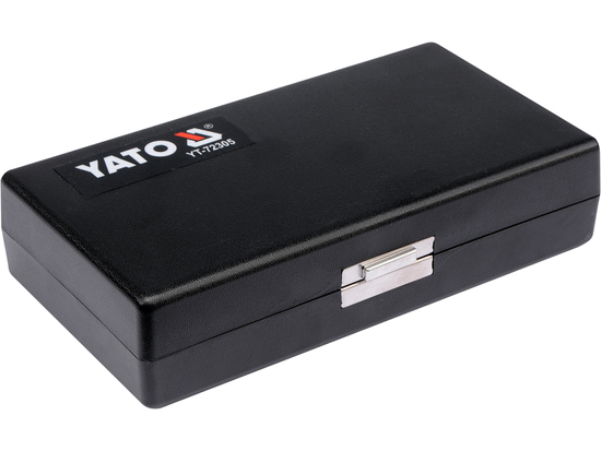 MICROMETRU CU AFIȘAJ DIGITAL 0-25MM