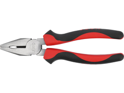 CLEȘTE UNIVERSAL JUCO 200MM 1000V