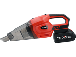 ASPIRATOR 18V 9KPA, 1 X4AH