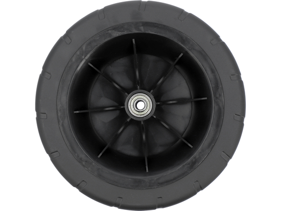 ROATĂ DIN PVC 19 X 7 CM