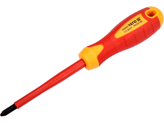 ȘURUBELNIȚĂ PH2X75MM