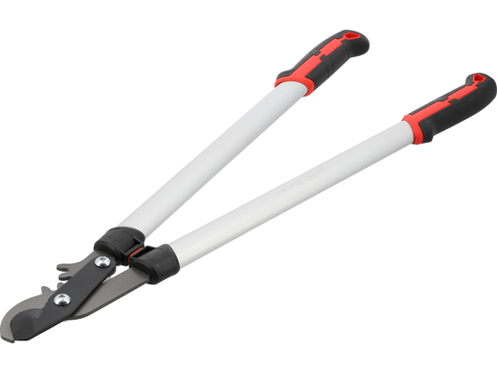 FOARFECĂ PENTRU CRENGI, MÂNER DIN ALUMINIU