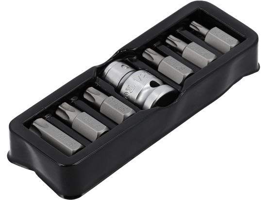 SET BIȚI TORX 7 PIESE