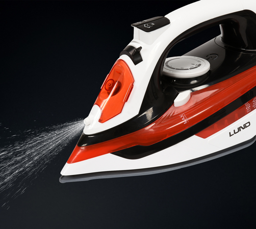 FIER DE CĂLCAT, 2800W, 320ML