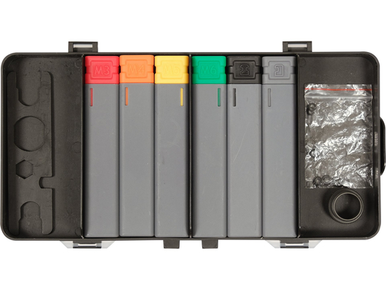 PRESĂ UNIVERSALĂ PENTRU NITUIT, 3 ÎN 1