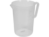 CANĂ DE MASURĂ 3000 ML