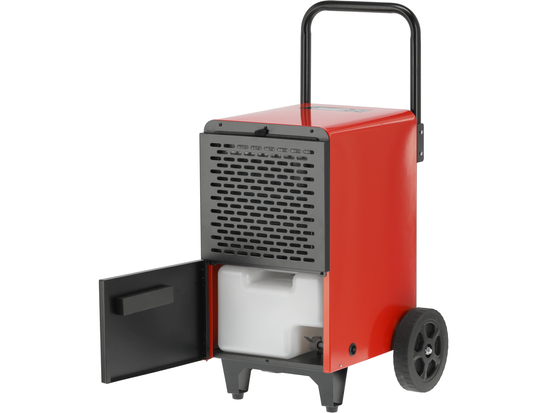 DEZUMIDIFICATOR 50L/24H