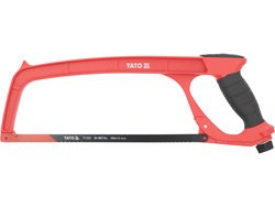 FIERĂSTRĂU PENTRU METAL, 300MM, 24TPI