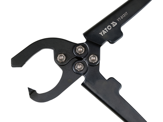 CLEȘTE PT PROFILE 320MM