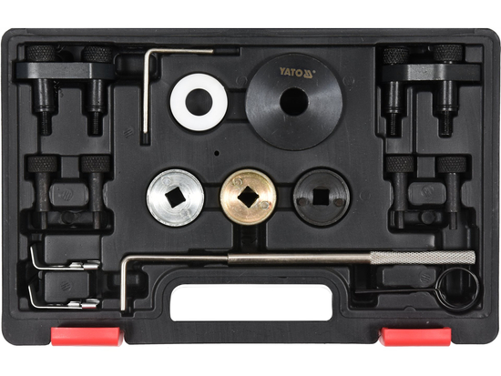 KIT DISTRIBUȚIE VAG TSI/TFSI