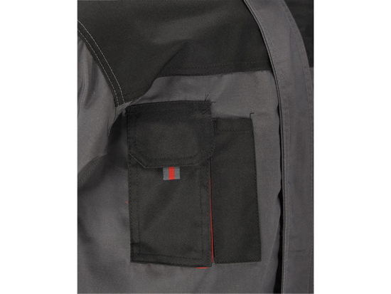 BLUZĂ DE LUCRU DAN, MĂRIMEA S