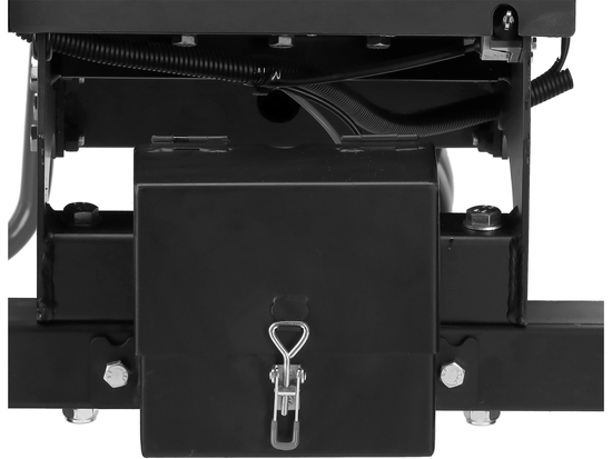 TOCĂTOR PE BENZINĂ PT CRENGI 150MM/420CC