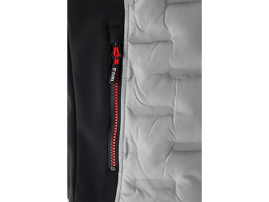 VESTĂ ALASKA, MĂRIMEA 2XL