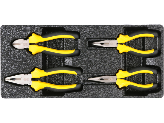 DULAP SCULE VOREL ECHIPAT, 177 PIESE