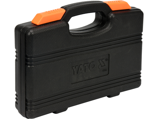 SET EXTRACTOARE PENTRU BUJII RUPTE, 3/8'', 16 BUC