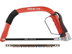 FIERĂSTRĂU TIP ARC 300MM