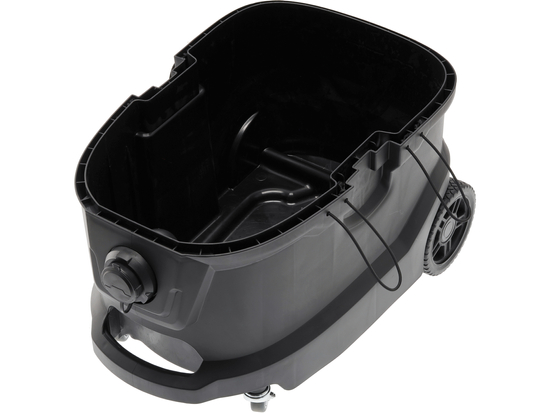 ASPIRATOR CU AUTO SHAKER 1600W