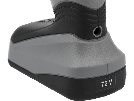 PISTOL LIPIT CU ACUMULATOR 7.2V, 25W, 3 BATOANE INCLUSE