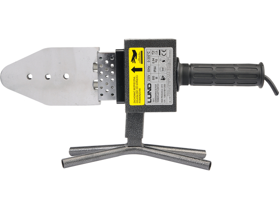 MAȘINĂ DE SUDAT ȚEVI 800W LUND