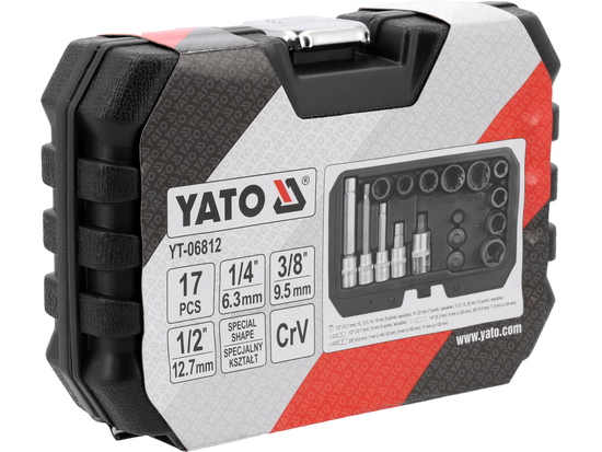 SET CHEI SITEM FRÂNARE 1/2" 3/8"