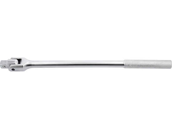 ANTRENOR DREPT CAP FLEXIBIL 3/4''X450MM