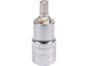 BIT HEXAGONAL CU ADAPTOR 1/2'', 5X55MM