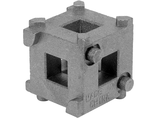 CHEIE UNIVERSALĂ PENTRU ETRIERI DE FRÂNĂ