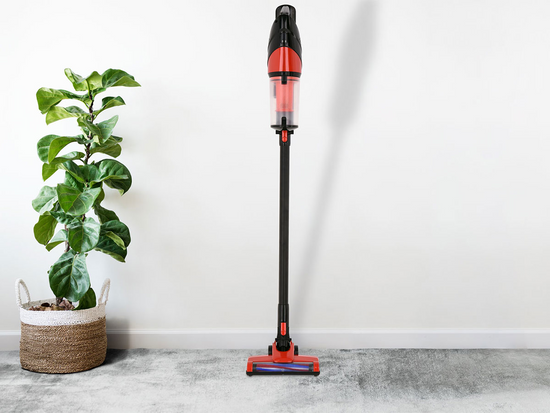 ASPIRATOR CU ACUMULATOR 120W, 22.2V, 2200MAH