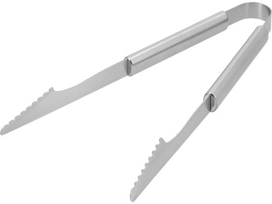 SET GRĂTAR 7 PIESE, SERVIETĂ OȚEL INOXI.