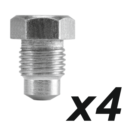 PRESĂ PNEUMATICĂ DE NITUIT 2,4; 3,2; 4,0; 4,8MM