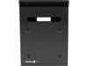 CUTIE POȘTALĂ, 285X200X60MM, GRAFIT