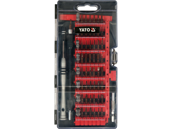 SET PENTRU REPARAT TELEFON MOBIL, 61 PIESE