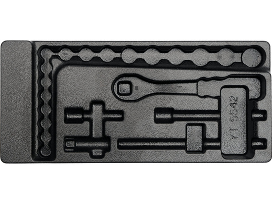 TAVĂ PVC DE REZERVĂ .PT YT-5542,30