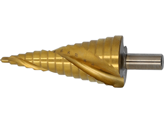 BURGHIU ÎN TREPTE 4-32MM