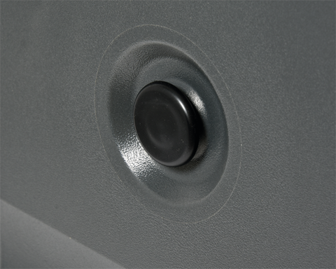 CONTAINER IZOTERM PT TRANSPORT 90L