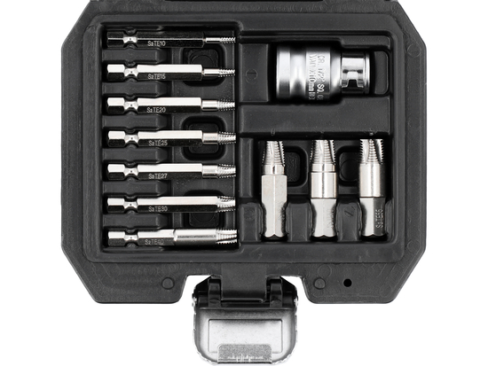 SET BITI PT EXTRAS SURUBURI