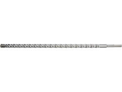 BURGHIU PENTRU BETON SDS MAX 35X900MM
