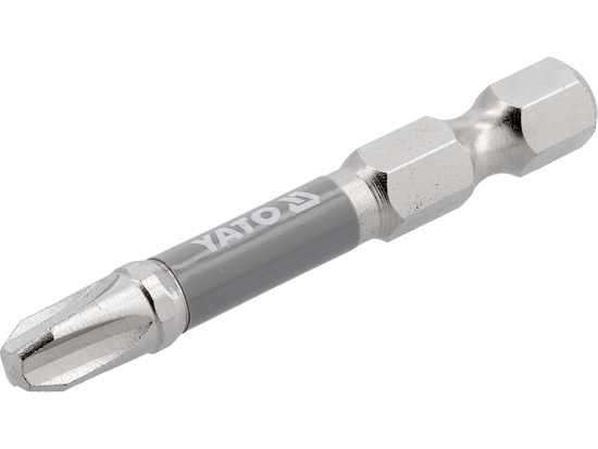 BIȚI 1/4 50MM PH3, 2 BUC, NI