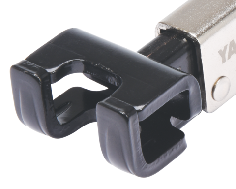 CLEȘTE AUTOBLOCANT TIP ''LL'' 0-10MM