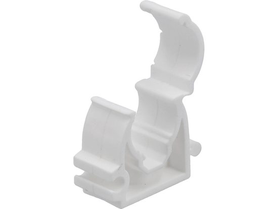 SET 4 CLEME BLOCABILE SUPORT ȚEAVĂ PVC, PE, PE-X, PP, PB, 15-16MM